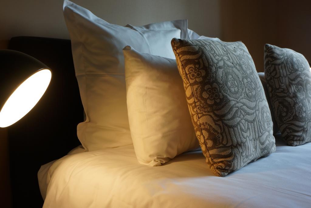 Hotel Courtille De Solutre Dış mekan fotoğraf