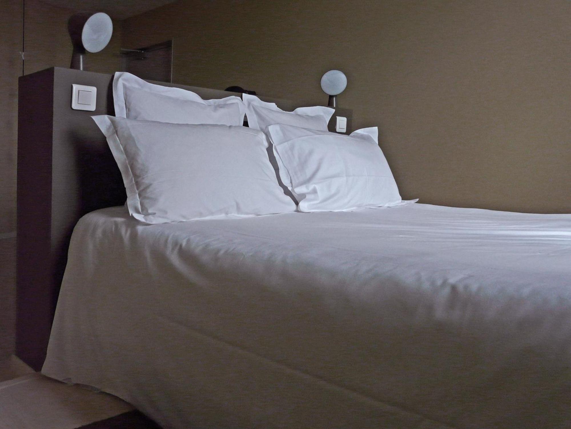 Hotel Courtille De Solutre Dış mekan fotoğraf