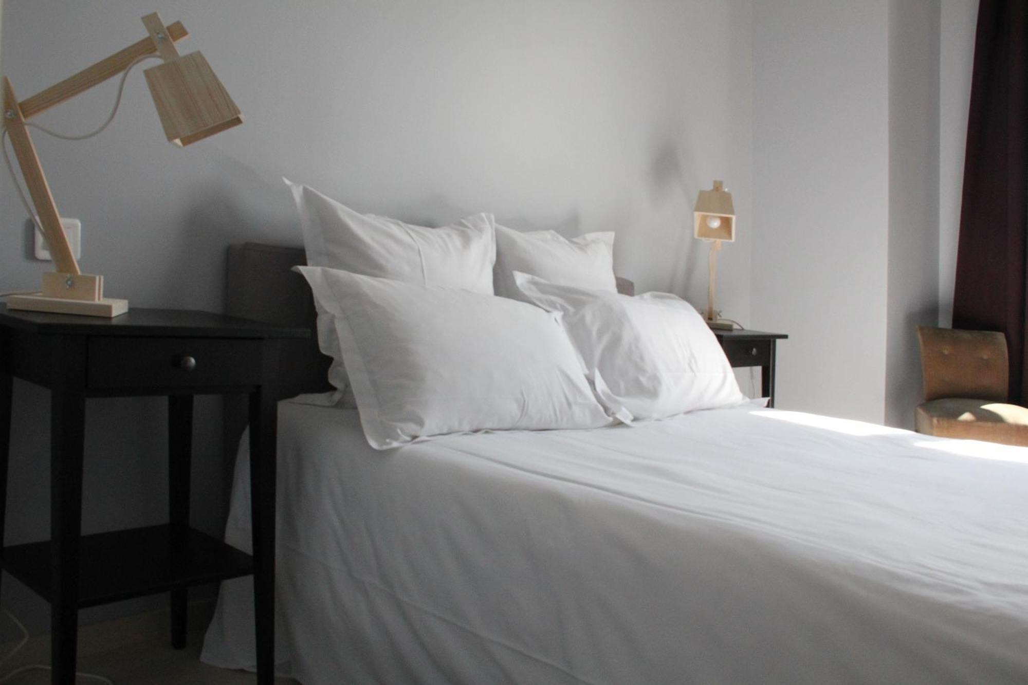 Hotel Courtille De Solutre Dış mekan fotoğraf