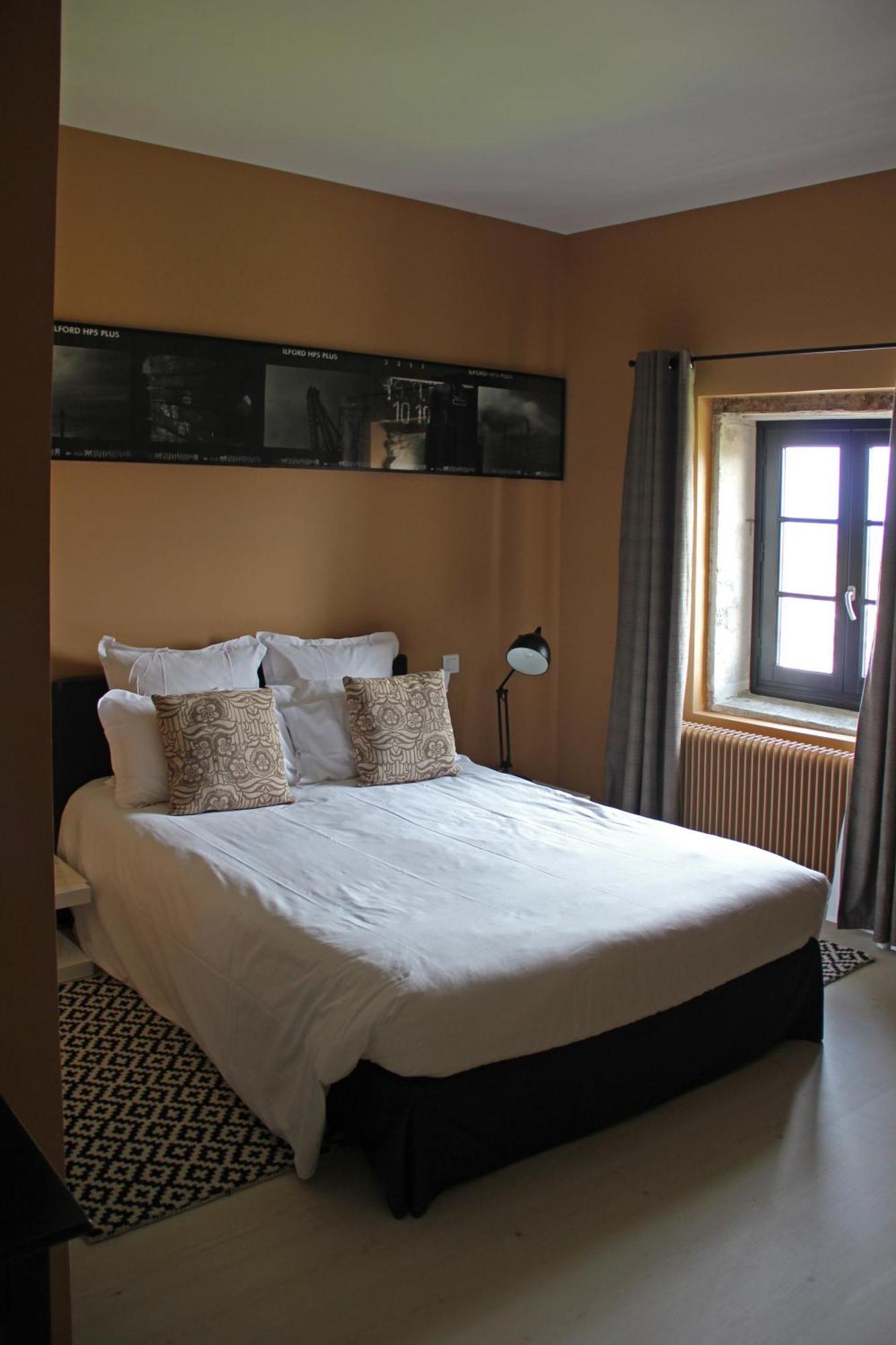 Hotel Courtille De Solutre Dış mekan fotoğraf